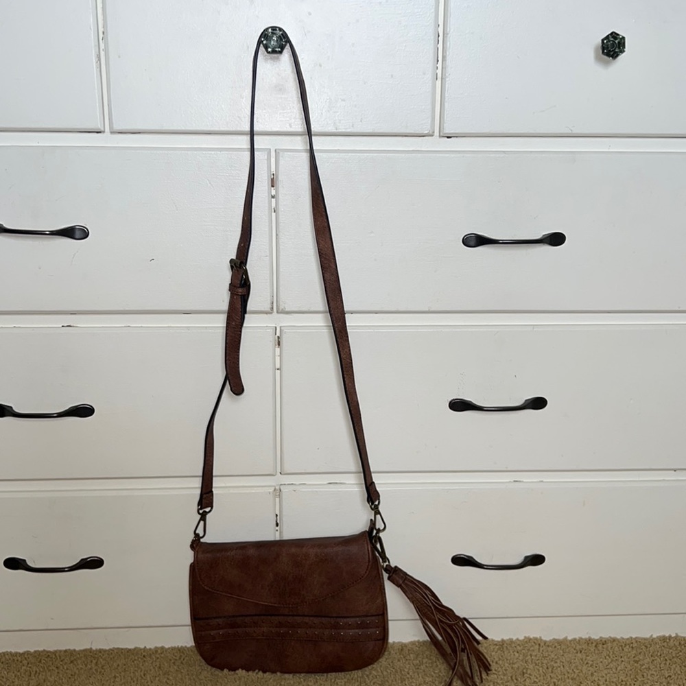 crossbody purse!!!
